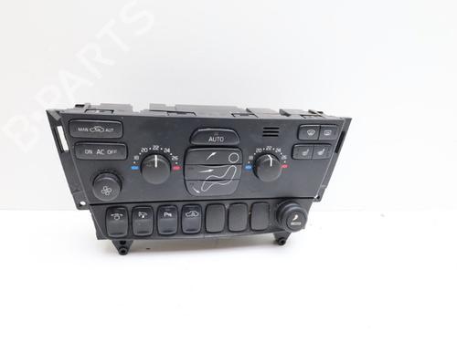 Used Climate control VOLVO V70 II (285) D5 (185 hp) 31332611