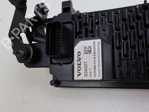 Camera VOLVO V60 II (225) D3 | BP18640080E14 