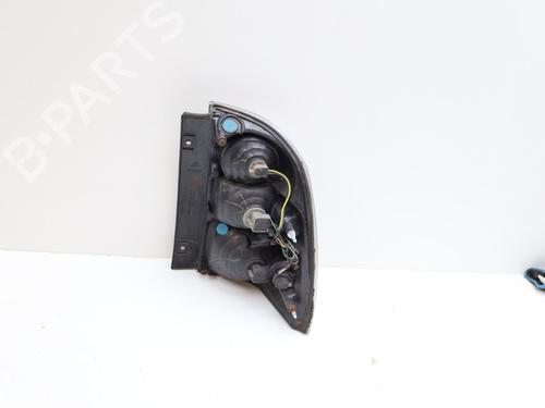 Left taillight SAAB 9-7X 5.3 AWD | BP29332397C34 