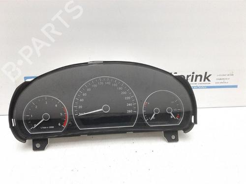 Used Display monitor SAAB 9-5 Estate (YS3E) 1.9 TiD (150 hp) 18630434