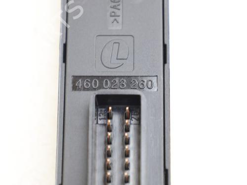 Electronic module SAAB 9-3 Estate (E50) 1.8t 2.0 | BP38013756M83 - Image 3