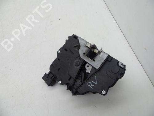 Used Front right lock OPEL CORSA D (S07) 1.4 (L08, L68) (90 hp) 18617517