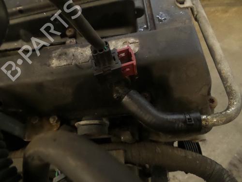 Engine SAAB 9-3 (YS3D) 2.0 Turbo | BP18636110M1 - Image 7