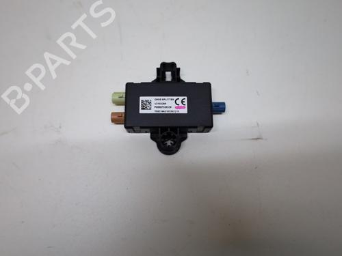 Elektronisk modul Elektronisk modul LYNK & CO 01 PHEV (261 hp) 35792742 35792742