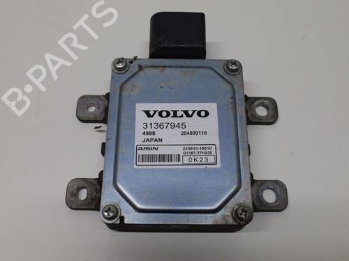 Used Gearbox control unit VOLVO XC60 II (246) T8 Hybrid Polestar AWD (405 hp) 33236167