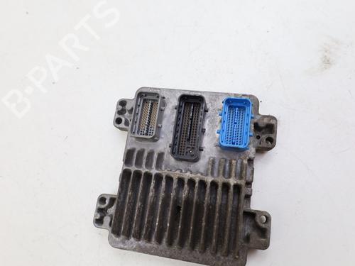 Engine control unit (ECU) SAAB 9-7X 5.3 AWD | BP29954208M57