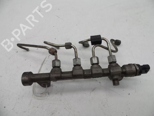 Used Injection rail Injection rail OPEL INSIGNIA A Sports Tourer (G09) 2.0 CDTI (35) (131 hp) 18616785 18616785