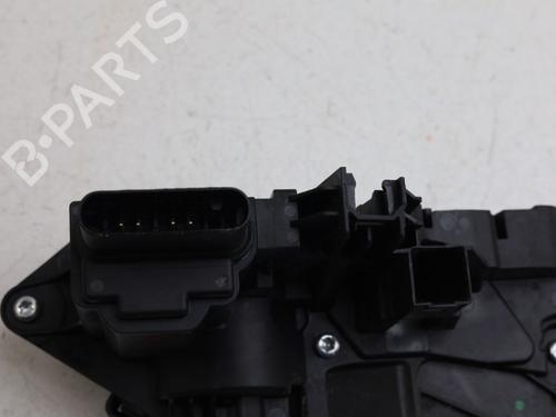 Front right lock VOLVO XC60 II (246) T8 Hybrid Polestar AWD | BP33322197C97 - Image 5