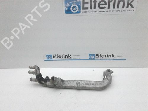 Pipe SAAB 9-5 Estate (YS3E) 1.9 TiD | BP18629738M125 