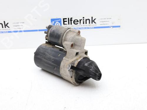 Starter OPEL AGILA (A) (H00) 1.0 (F68) | BP18634936M8 