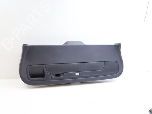 Used Boot lining Boot lining VOLVO V60 II (225) T4 (190 hp) 33984521 33984521