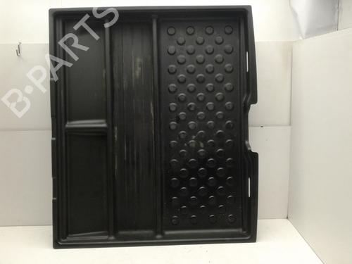 Used Glove box Glove box SAAB 9-5 Estate (YS3E) 1.9 TiD (150 hp) 18633367 18633367