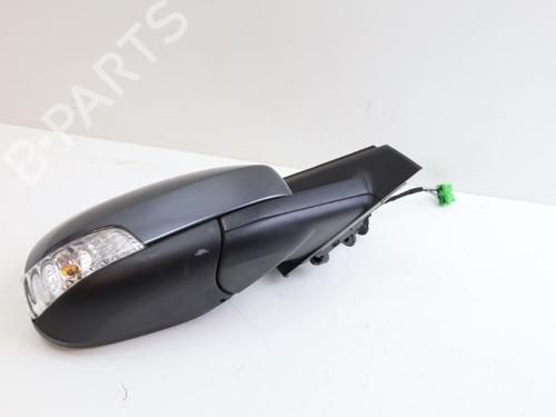 Right mirror VOLVO V40 Hatchback (525) D2 | BP23713366C27 