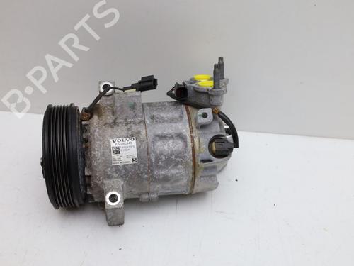 AC compressor VOLVO V60 II (225) T4 | BP33984485M34 - Image 4