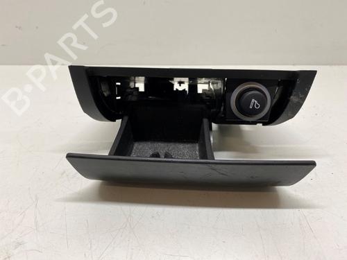 Used Ashtray Ashtray SAAB 9-3 Convertible (YS3F) 1,8t (150 hp) 40532749 40532749