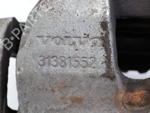 Right front brake caliper VOLVO XC60 II (246) T5 | BP31691639M104 - Image 4