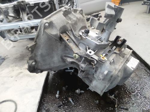 Used Gearbox OPEL AGILA (A) (H00) 1.2 16V Twinport (F68) (80 hp) 18623462