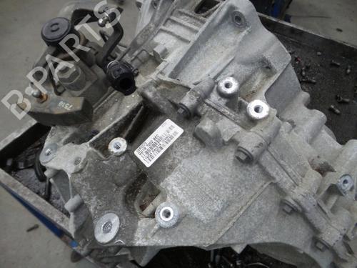Gearbox VOLVO V40 Hatchback (525) D3 | BP26164310M3 - Image 2