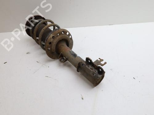 Used Right front shock absorber SAAB 9-3 Convertible (YS3F) 2.0 t (175 hp) 31092739