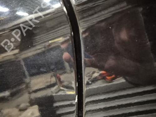 Left rear door MERCEDES-BENZ B-CLASS Sports Tourer (W245) B 200 TURBO (245.234) | BP22346932C4 