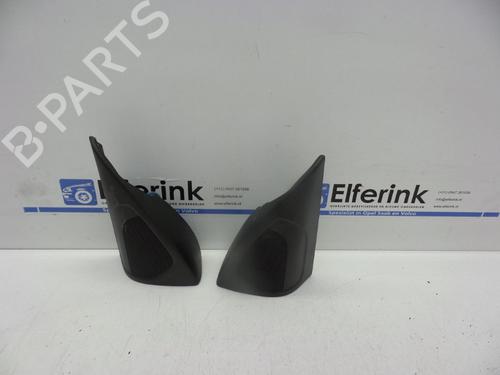 Used Speaker Speaker VOLVO S60 II (134) DRIVe / D2 (114 hp) 18627105 18627105