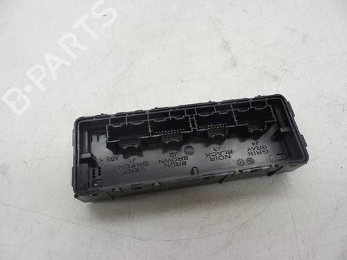 Electronic module OPEL MERIVA B MPV (S10) 1.4 (75) | BP18619614M83 