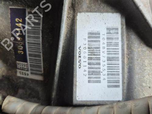 Gearbox VOLVO V50 (545) 2.4 | BP28474518M3