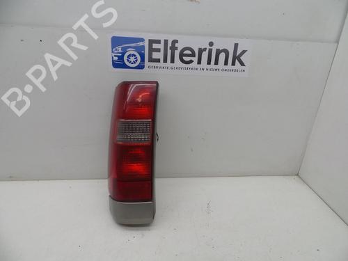 Used Left taillight Left taillight VOLVO XC70 I Cross Country (295) 2.4 T XC AWD (193 hp) 18616486 18616486