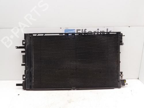 Used AC radiator AC radiator SAAB 9-5 (YS3G) 2.0 TiD (160 hp) 18634172 18634172