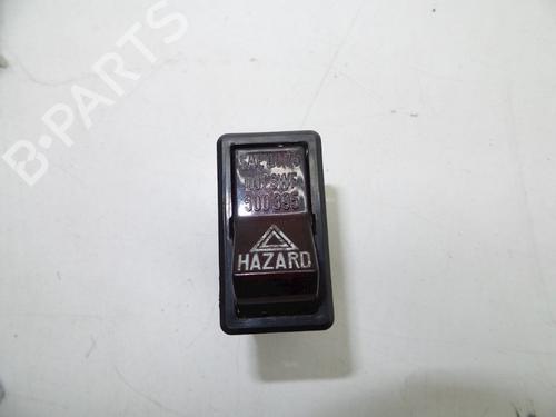 Used Warning switch SAAB 99 2.0 GL (100 hp) 18617697
