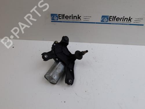 Used Rear wiper motor Rear wiper motor OPEL CORSA C (X01) 1.4 Twinport (F08, F68) (90 hp) 18639324 18639324