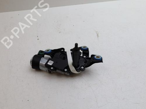 Used Rear wiper motor Rear wiper motor VOLVO XC60 II (246) T8 Hybrid Polestar AWD (405 hp) 33236203 33236203