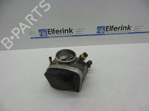 Used Throttle body Throttle body OPEL ASTRA H GTC (A04) 1.6 (L08) (116 hp) 18626942 18626942