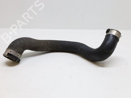 Intercooler-rør Intercooler-rør MERCEDES-BENZ C-CLASS (W204) C 200 CGI (204.048) (184 hp) 37030796 37030796