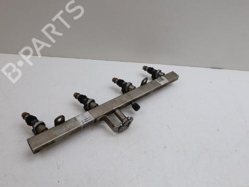 Used Injection rail SAAB 9-7X 5.3 AWD (299 hp) 29586624