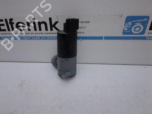 Used Washer pump Washer pump 18630503 18630503
