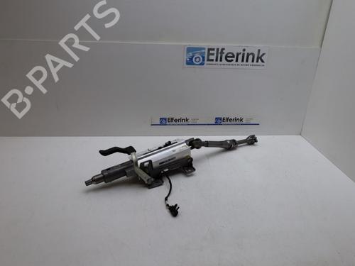 Used Steering column Steering column 18635435 18635435