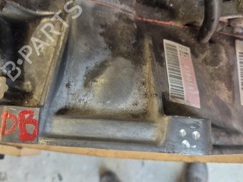 Gearbox SAAB 9-3 (YS3D) 2.0 Turbo | BP38267398M3 - Image 6