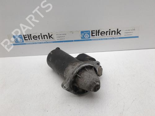 Used Starter Starter SAAB 9000 Hatchback 2.0 -16 CS (131 hp) 18631589 18631589