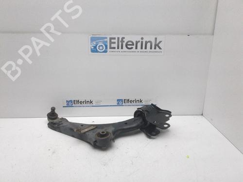 Right front suspension arm VOLVO XC70 II (136) D5 AWD | BP18633147M13 