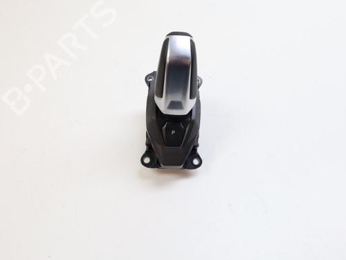 Shift knob LYNK & CO 01 PHEV | BP21197529I34 - Image 3