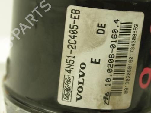 ABS pump VOLVO S40 II (544) 1.8 | BP18610781M43 