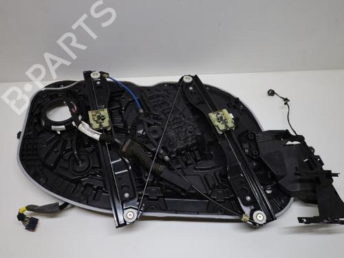 Front right window mechanism VOLVO XC60 II (246) T8 Hybrid Polestar AWD | BP33322175C23 - Image 2