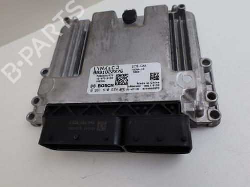 Control unit LYNK & CO 01 PHEV | BP27623374M11 - Image 2