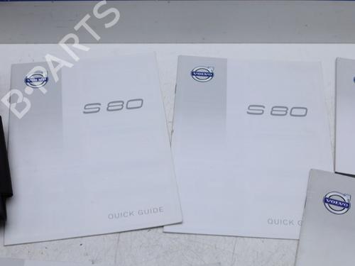 Other VOLVO S80 II (124) D4 | BP18635103O1 