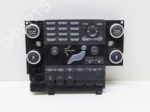 Used Climate control VOLVO V70 III (135) 1.6 D (109 hp) 33178943