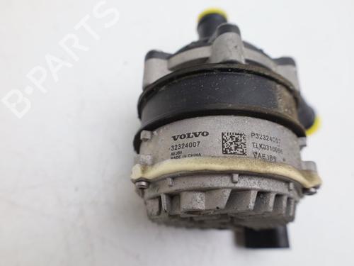 Auxiliary water pump VOLVO XC40 (536) Recharge AWD | BP36501838M111 - Image 2