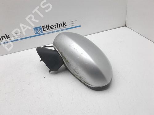 Left mirror OPEL CORSA D (S07) 1.2 (L08, L68) | BP18629677C26 