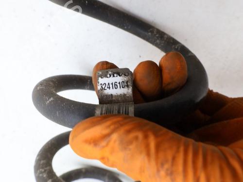 Støddæmperfjeder VOLVO XC40 (536) Recharge | BP32228925C152