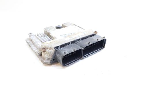 Used Electronic module SAAB 9-3 Convertible (YS3F) 1.9 TTiD (180 hp) 24454202